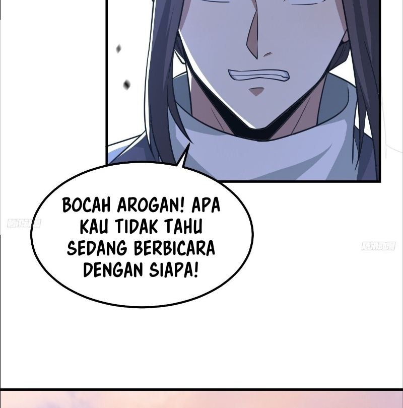 Invincible After a Hundred Years of Seclusion Chapter 206 - halaman 6