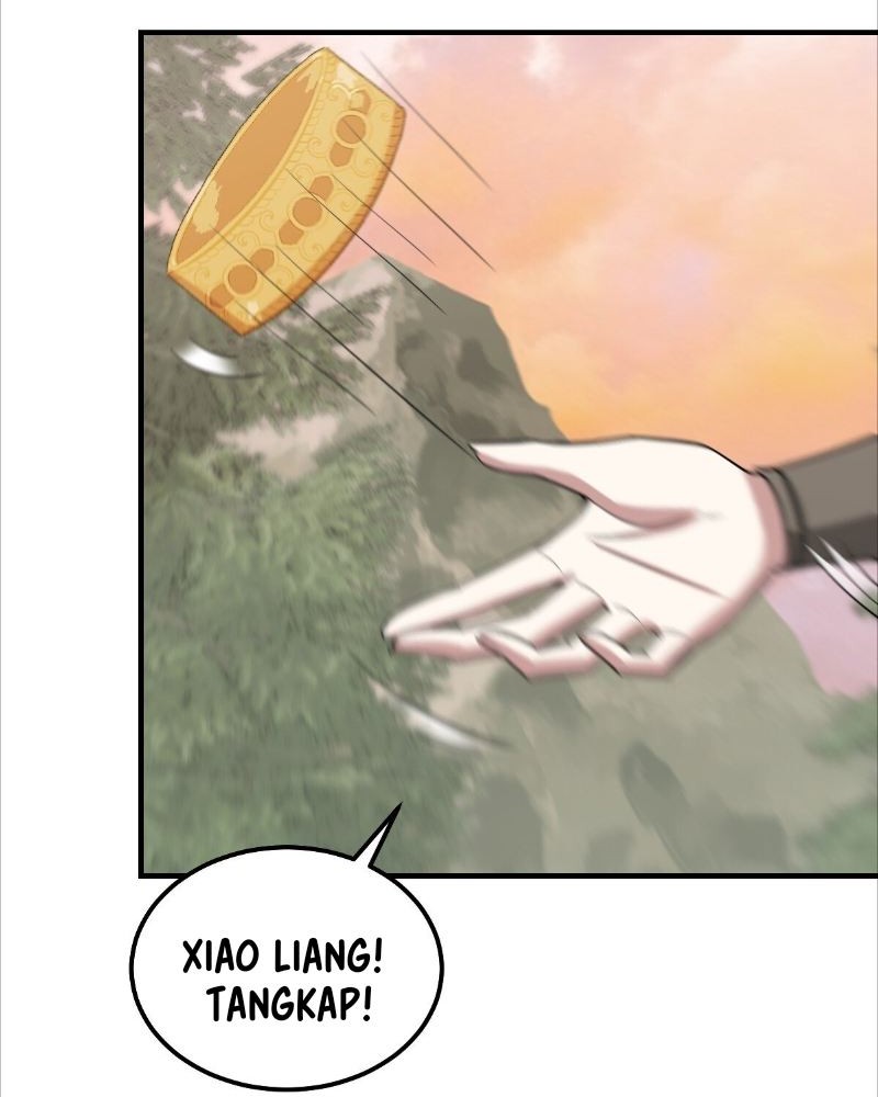 Invincible After a Hundred Years of Seclusion Chapter 206 - halaman 9