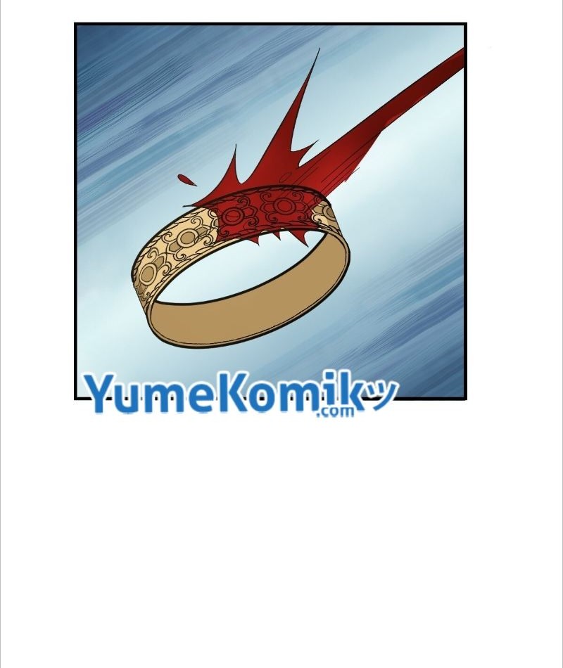 Invincible After a Hundred Years of Seclusion Chapter 207 - halaman 11