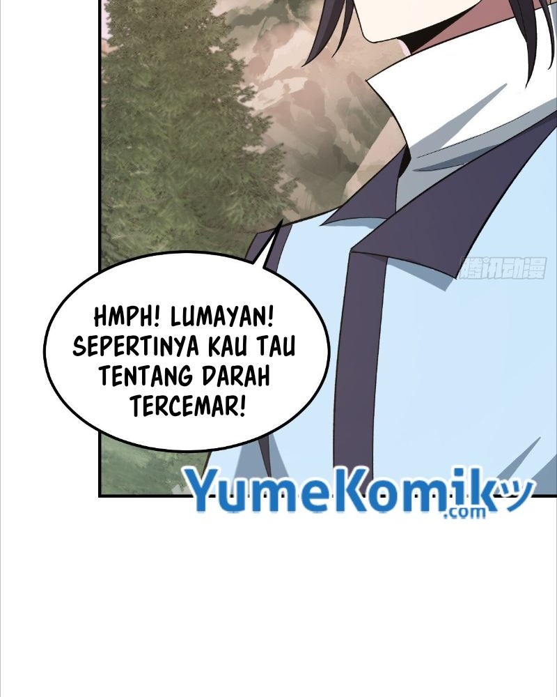 Invincible After a Hundred Years of Seclusion Chapter 207 - halaman 14
