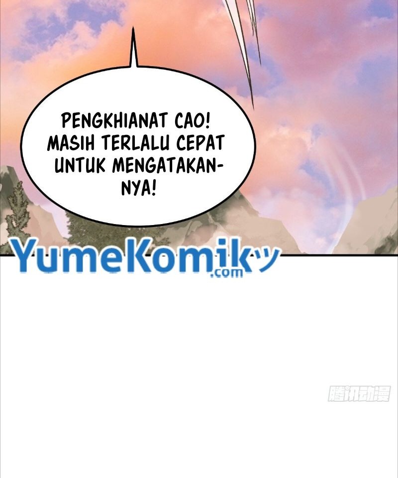 Invincible After a Hundred Years of Seclusion Chapter 207 - halaman 17
