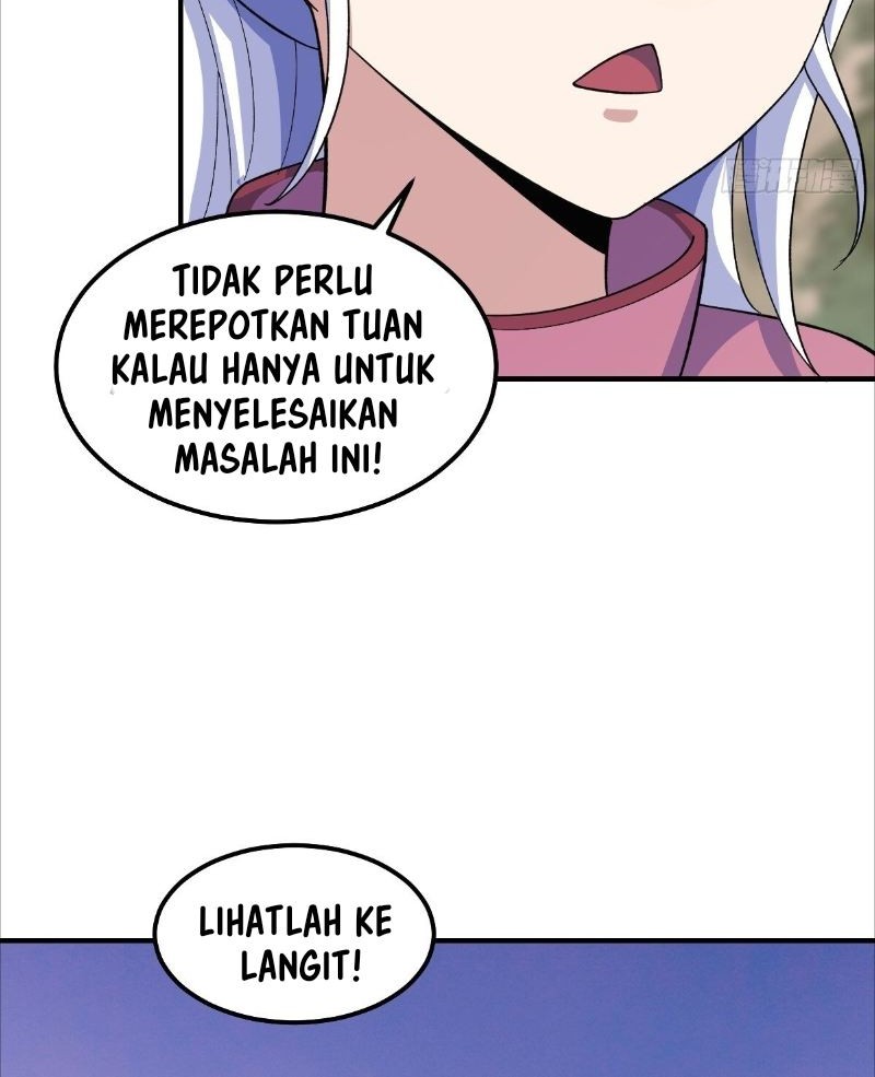 Invincible After a Hundred Years of Seclusion Chapter 207 - halaman 20