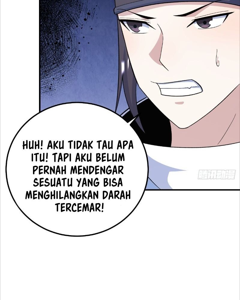 Invincible After a Hundred Years of Seclusion Chapter 207 - halaman 23