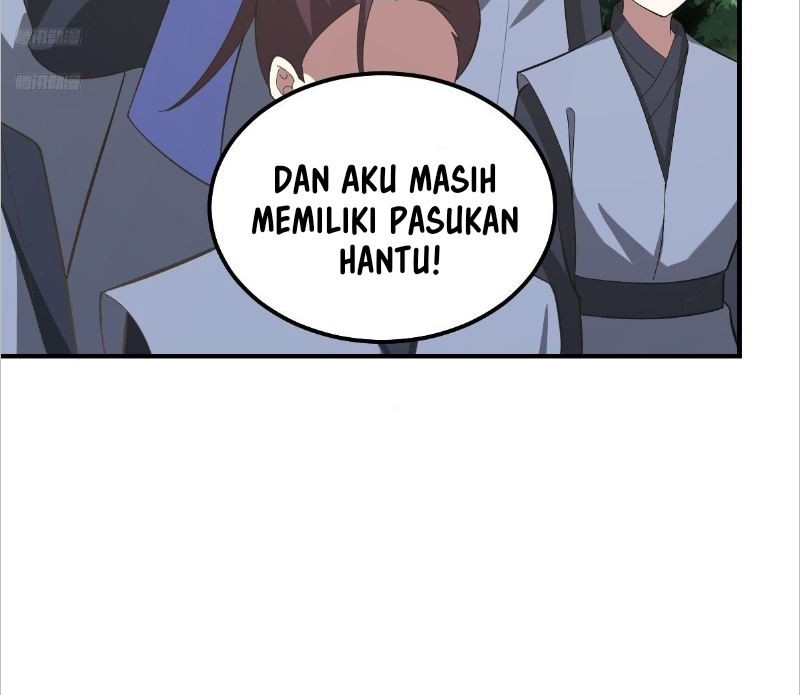Invincible After a Hundred Years of Seclusion Chapter 207 - halaman 3
