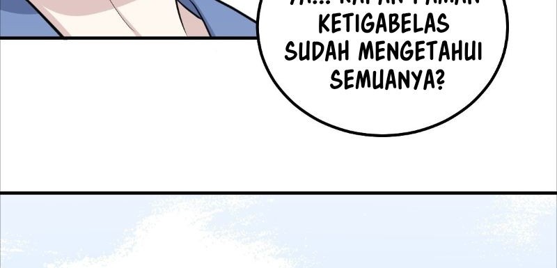Invincible After a Hundred Years of Seclusion Chapter 208 - halaman 22