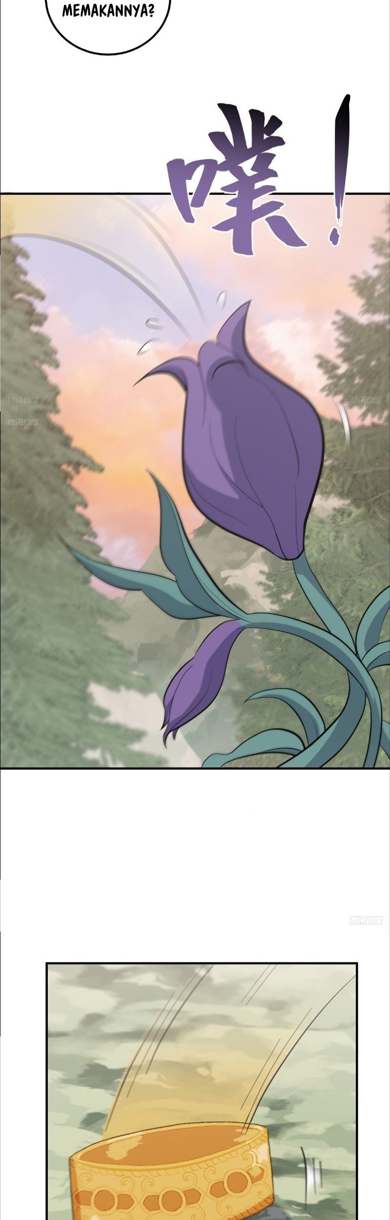 Invincible After a Hundred Years of Seclusion Chapter 208 - halaman 4