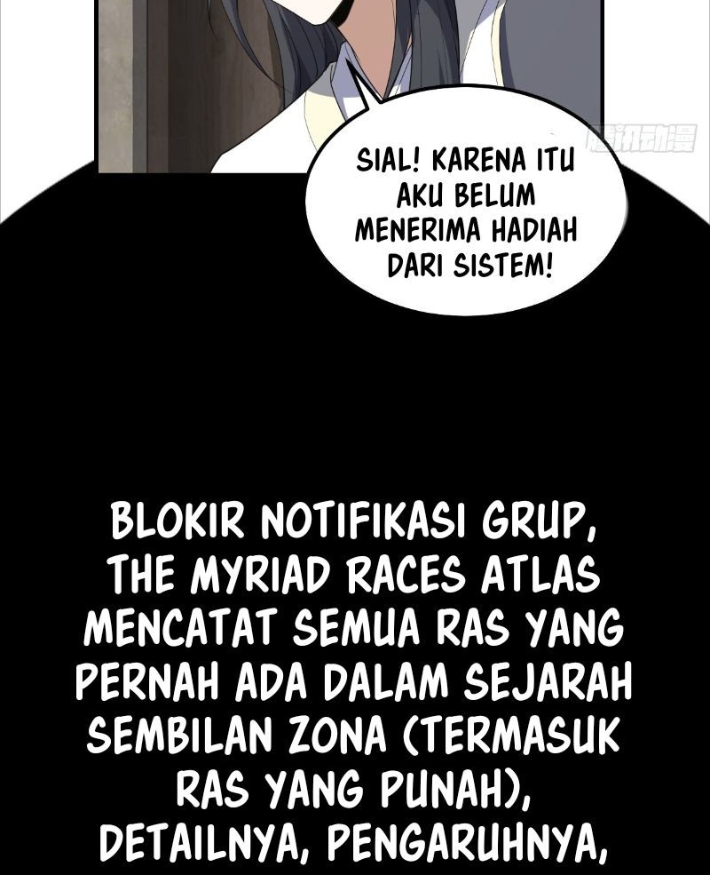 Invincible After a Hundred Years of Seclusion Chapter 209 - halaman 19