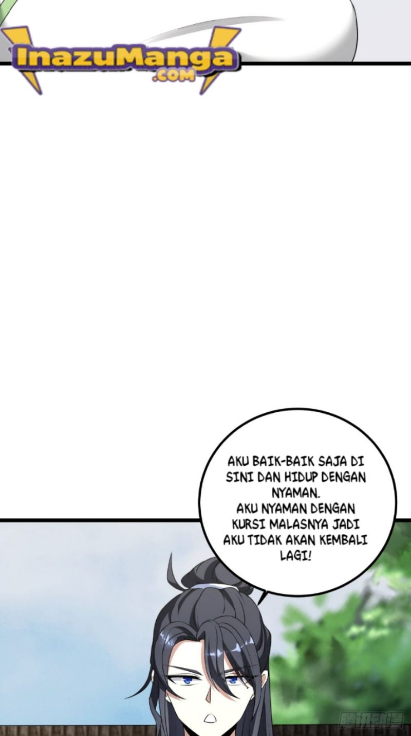 Invincible After a Hundred Years of Seclusion Chapter 21 - halaman 11