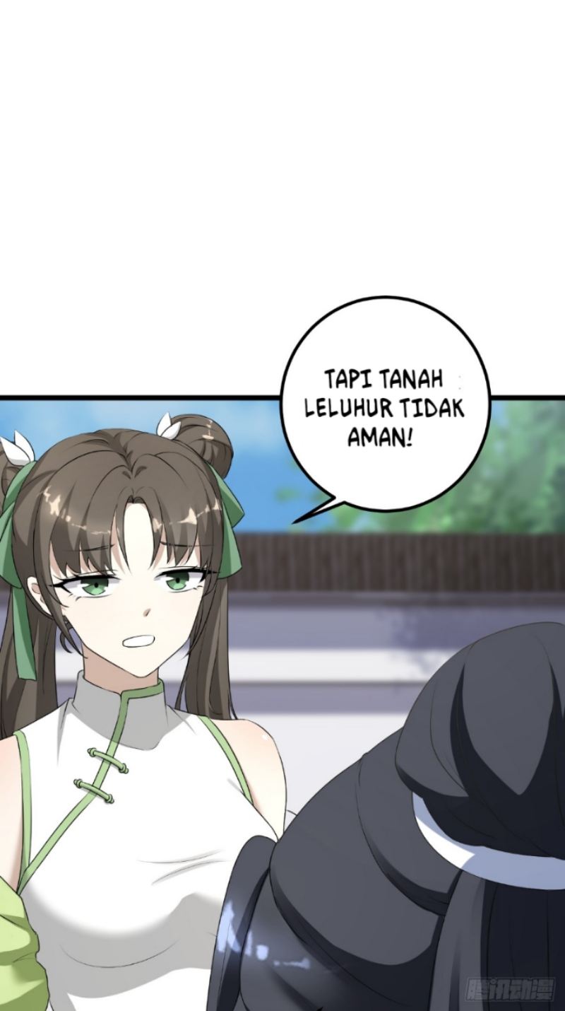 Invincible After a Hundred Years of Seclusion Chapter 21 - halaman 13