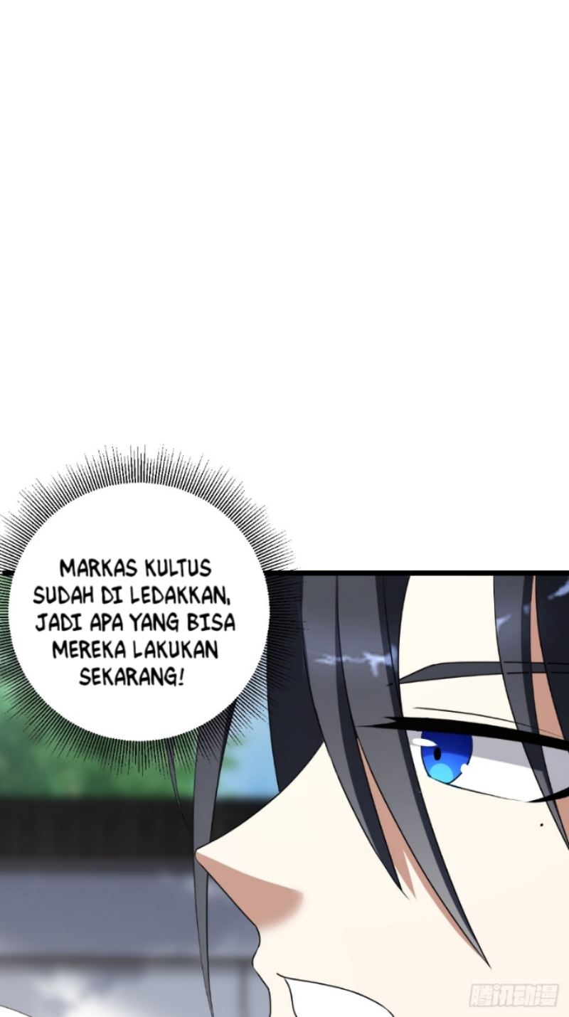 Invincible After a Hundred Years of Seclusion Chapter 21 - halaman 16