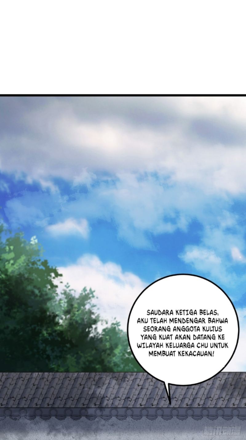 Invincible After a Hundred Years of Seclusion Chapter 21 - halaman 2