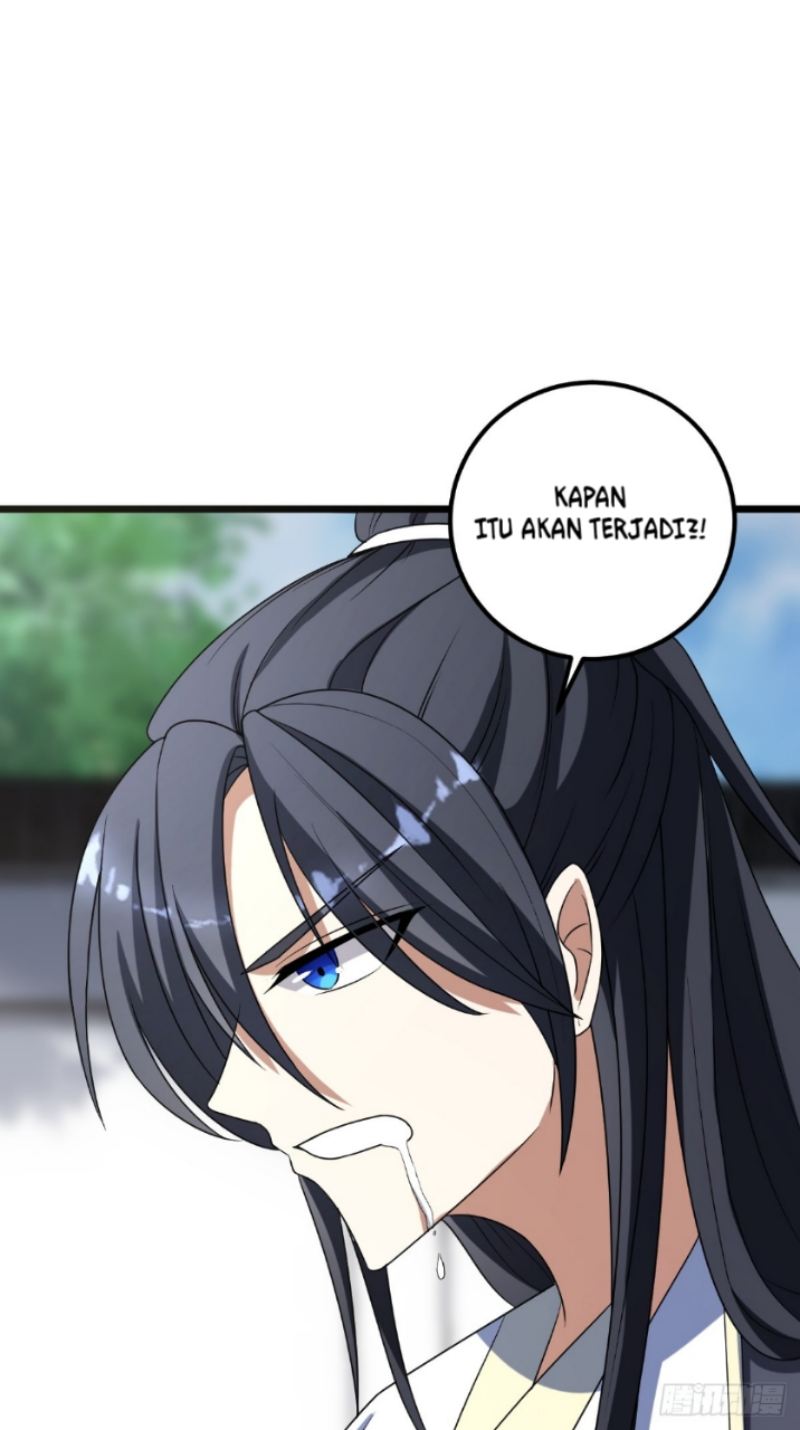 Invincible After a Hundred Years of Seclusion Chapter 21 - halaman 20