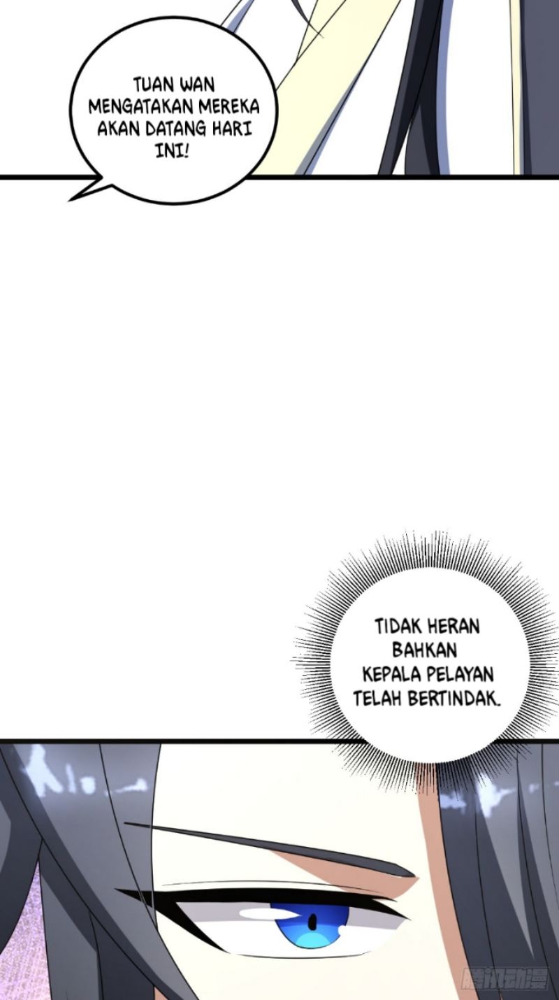 Invincible After a Hundred Years of Seclusion Chapter 21 - halaman 21
