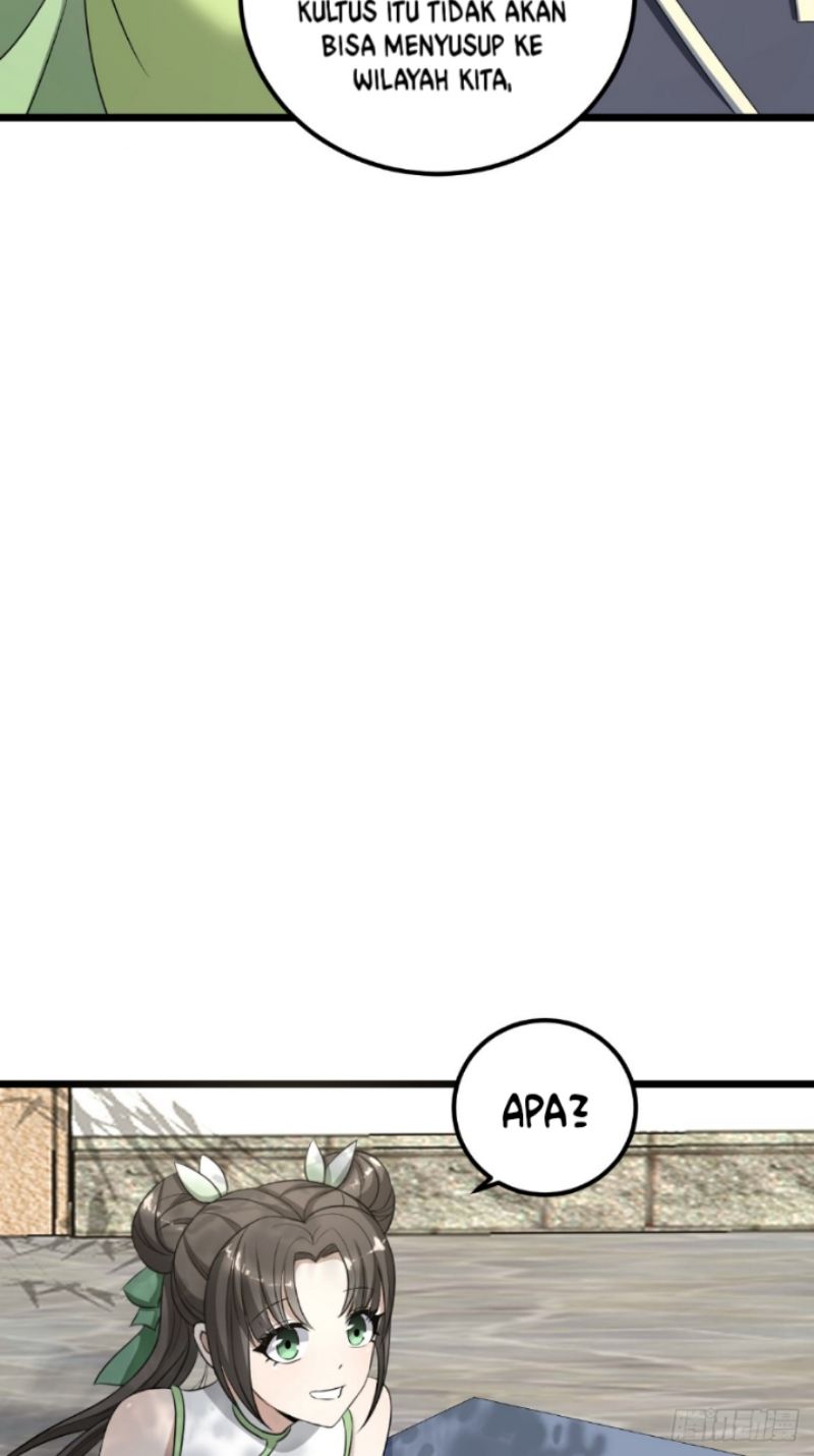 Invincible After a Hundred Years of Seclusion Chapter 21 - halaman 24