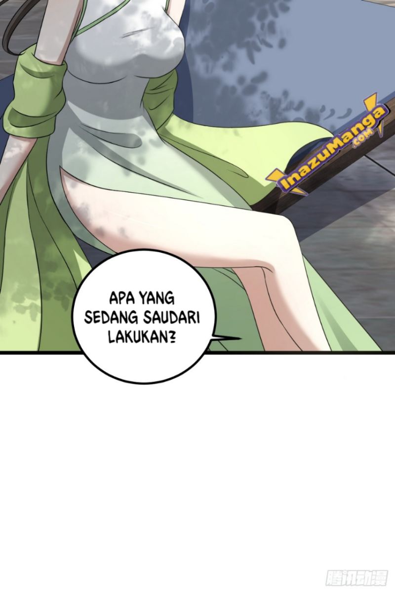 Invincible After a Hundred Years of Seclusion Chapter 21 - halaman 25