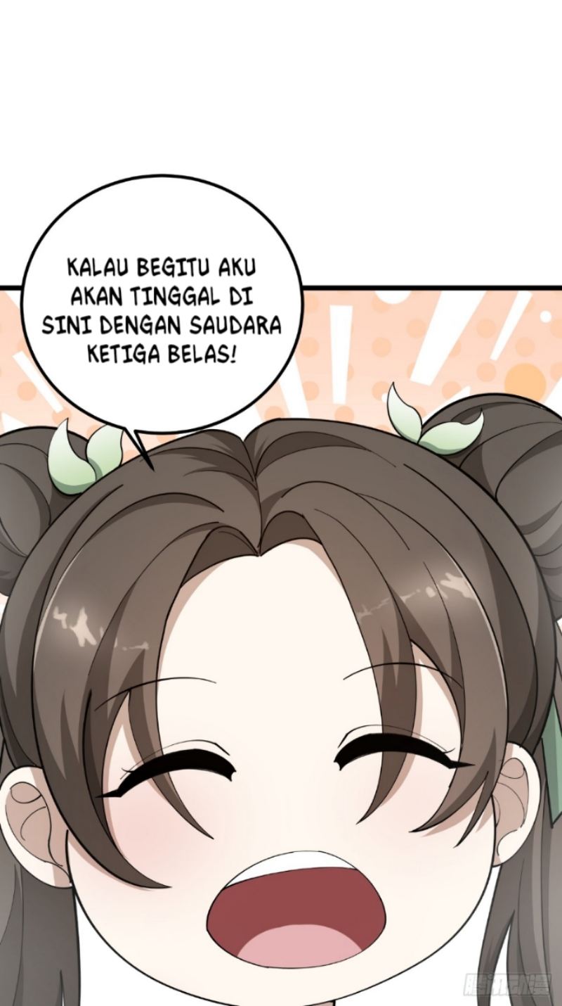 Invincible After a Hundred Years of Seclusion Chapter 21 - halaman 26