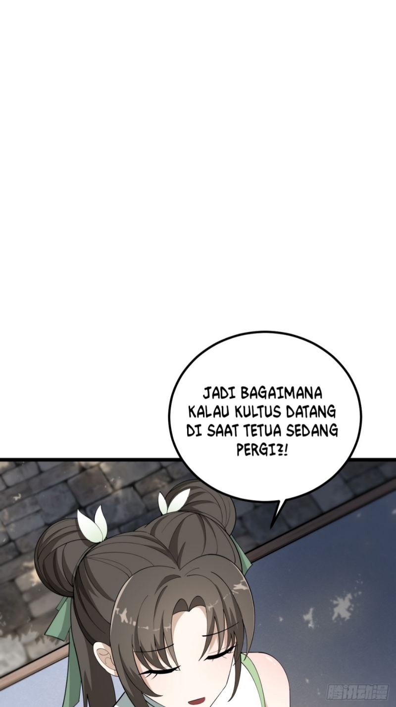 Invincible After a Hundred Years of Seclusion Chapter 21 - halaman 29