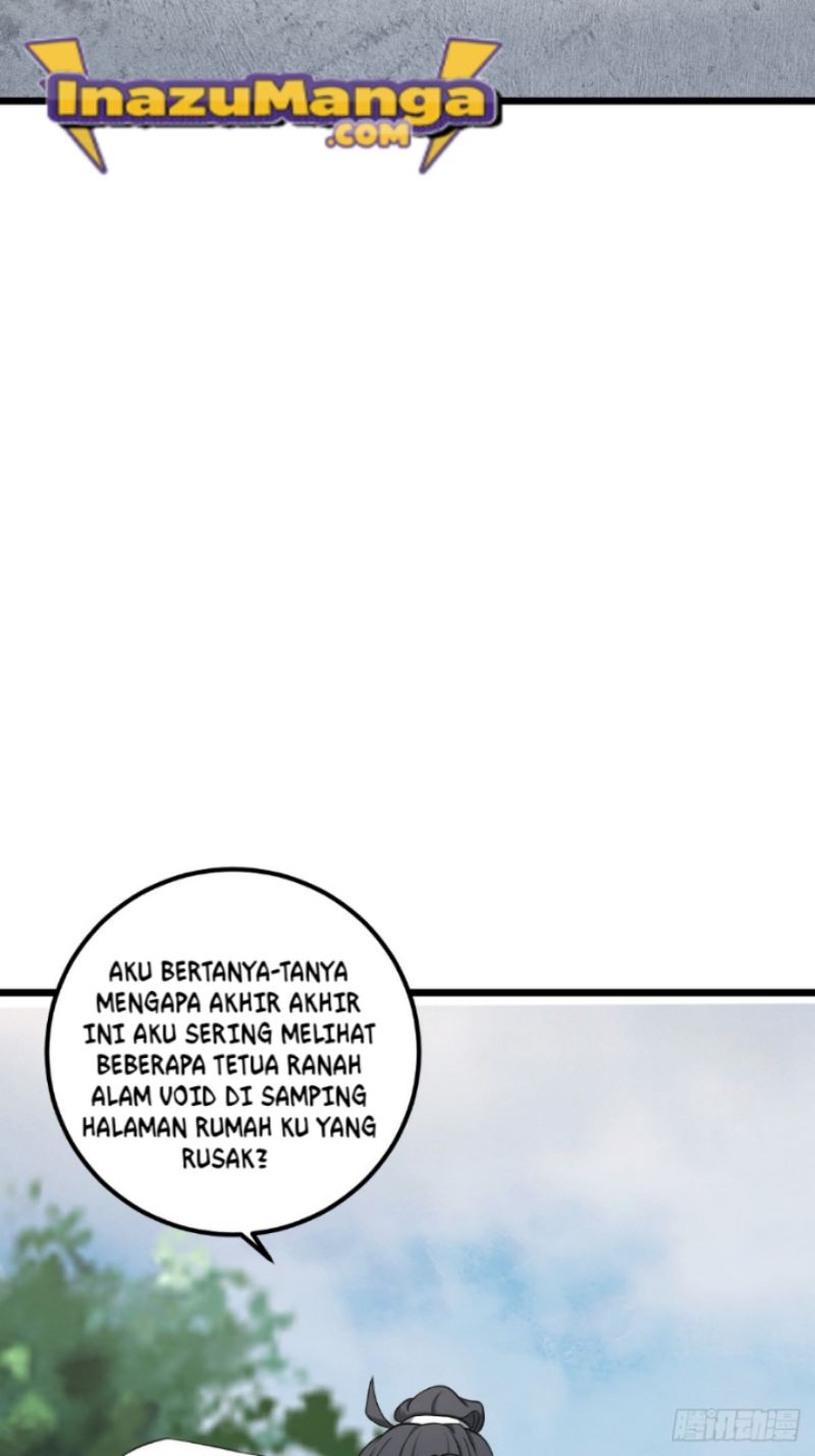 Invincible After a Hundred Years of Seclusion Chapter 21 - halaman 3
