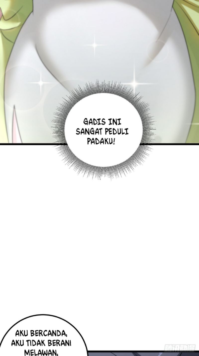 Invincible After a Hundred Years of Seclusion Chapter 21 - halaman 38