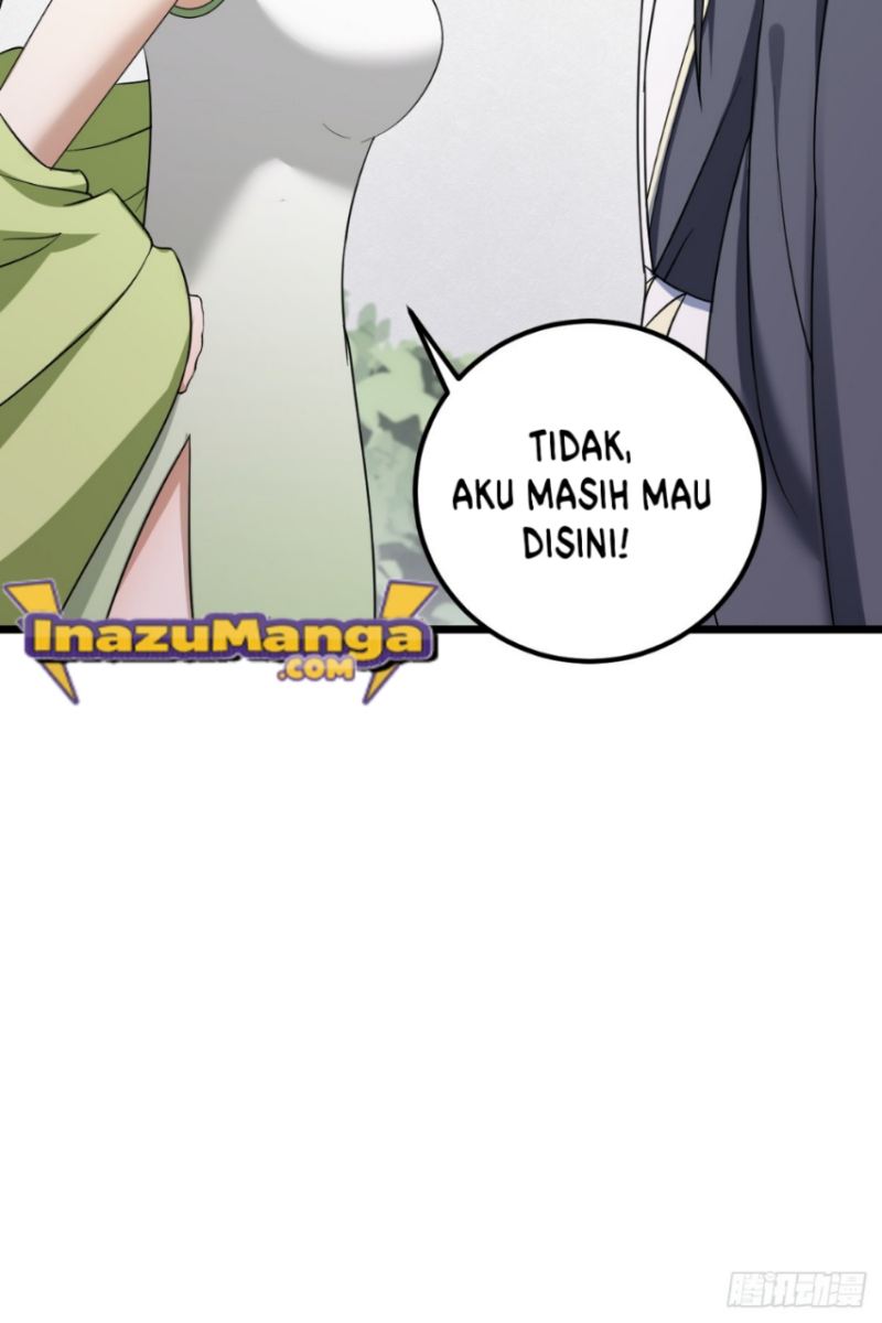 Invincible After a Hundred Years of Seclusion Chapter 21 - halaman 41