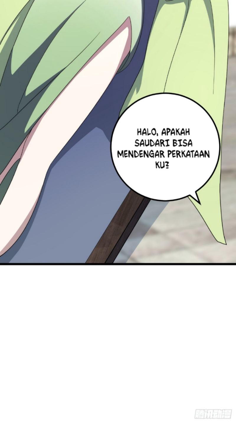 Invincible After a Hundred Years of Seclusion Chapter 21 - halaman 43