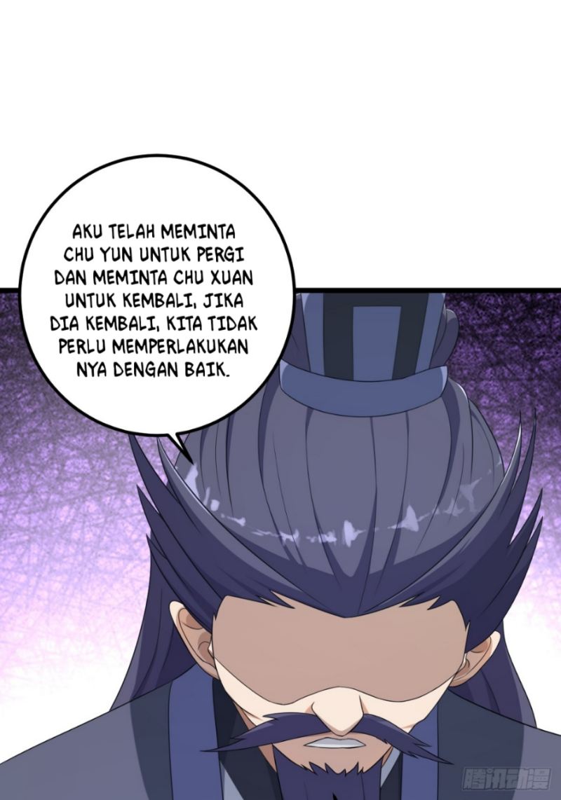 Invincible After a Hundred Years of Seclusion Chapter 21 - halaman 50