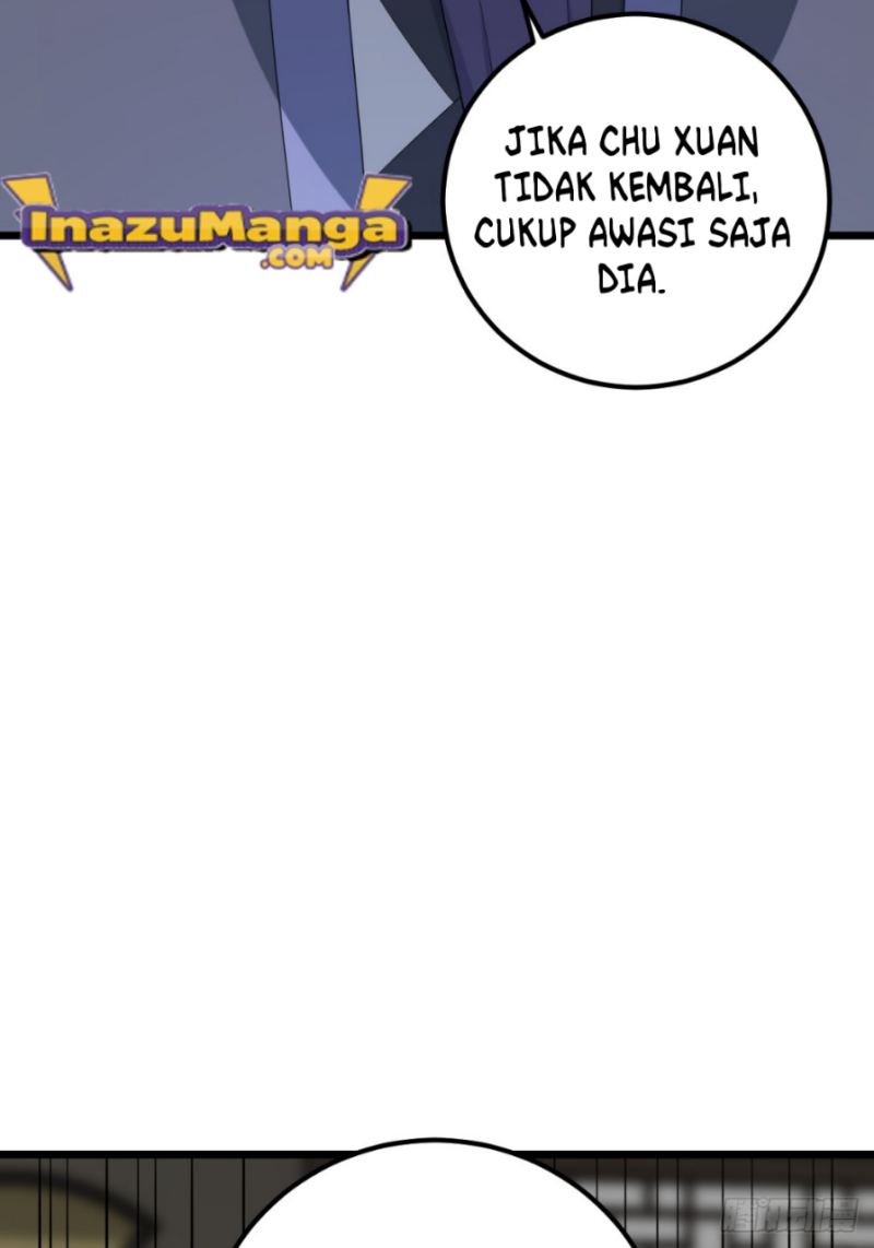 Invincible After a Hundred Years of Seclusion Chapter 21 - halaman 51