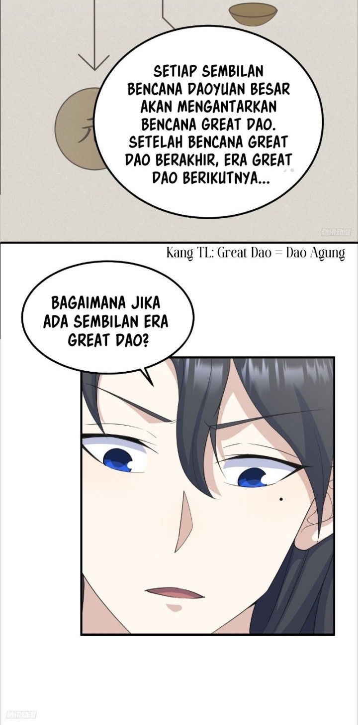 Invincible After a Hundred Years of Seclusion Chapter 210 - halaman 5