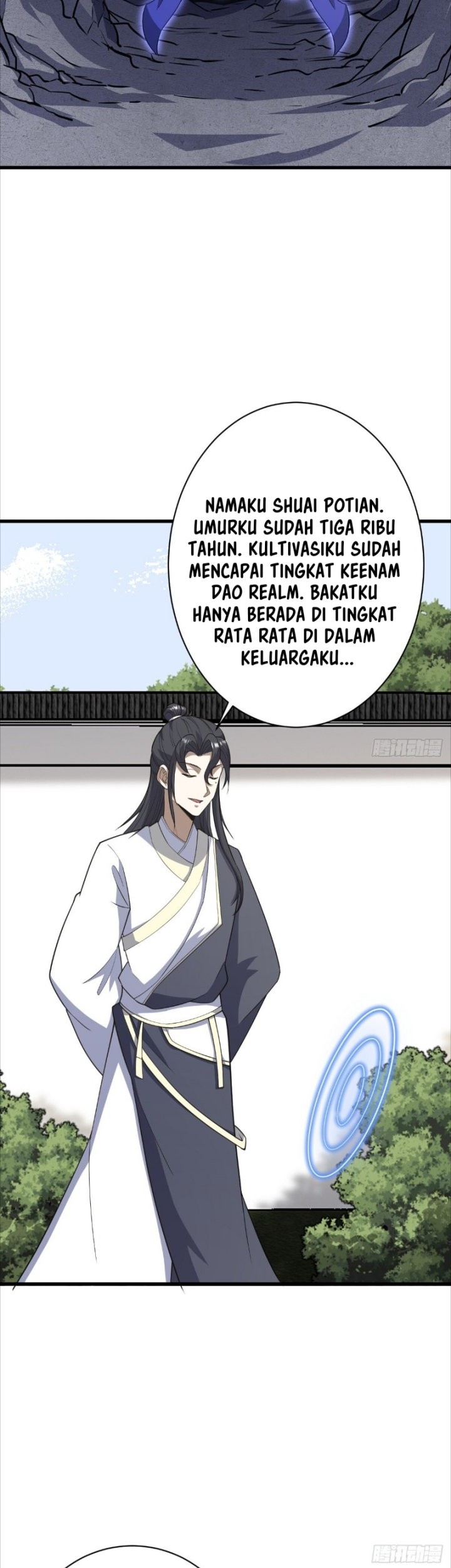 Invincible After a Hundred Years of Seclusion Chapter 211 - halaman 14