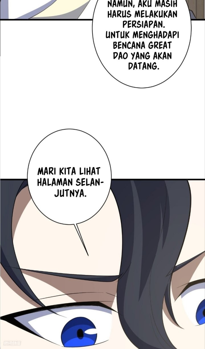 Invincible After a Hundred Years of Seclusion Chapter 211 - halaman 6