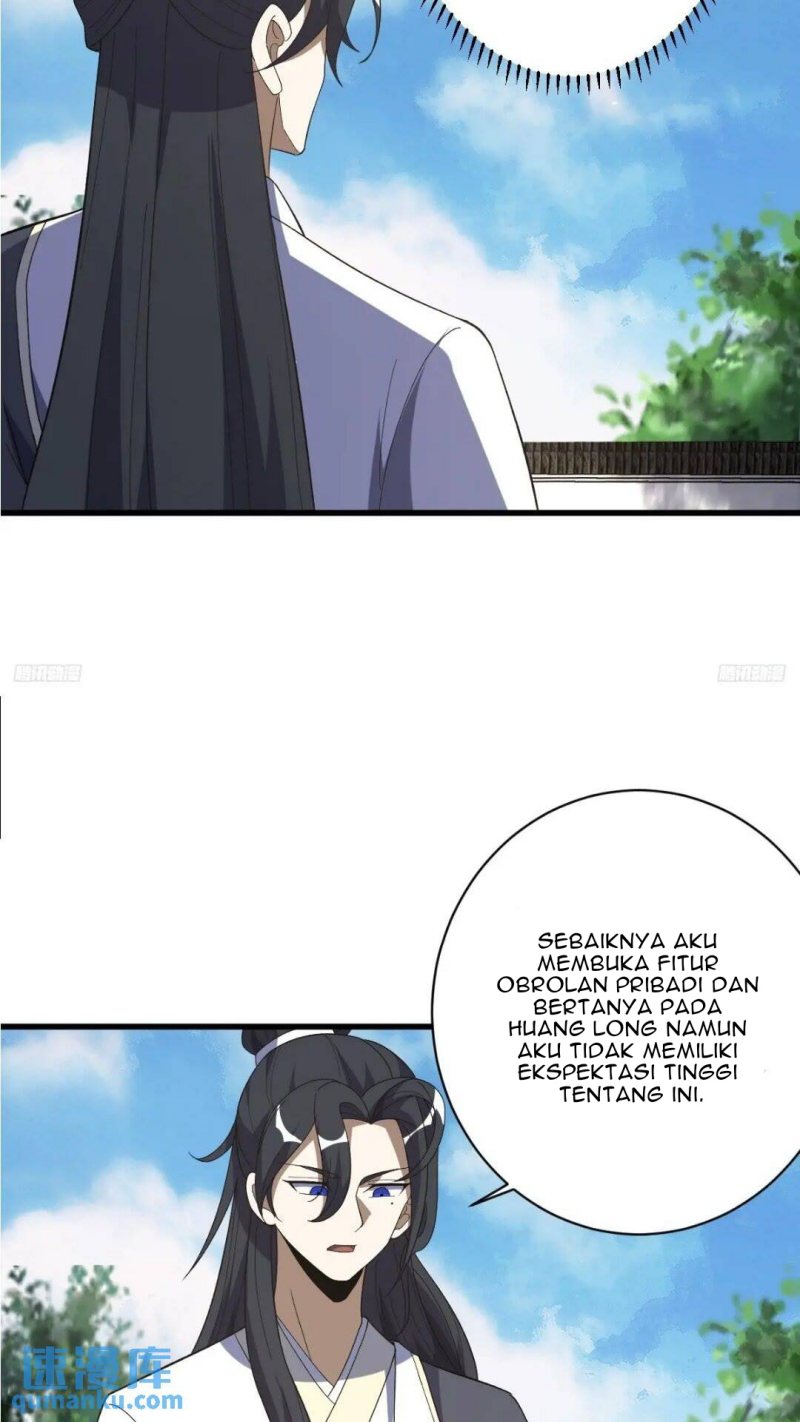 Invincible After a Hundred Years of Seclusion Chapter 213 - halaman 11