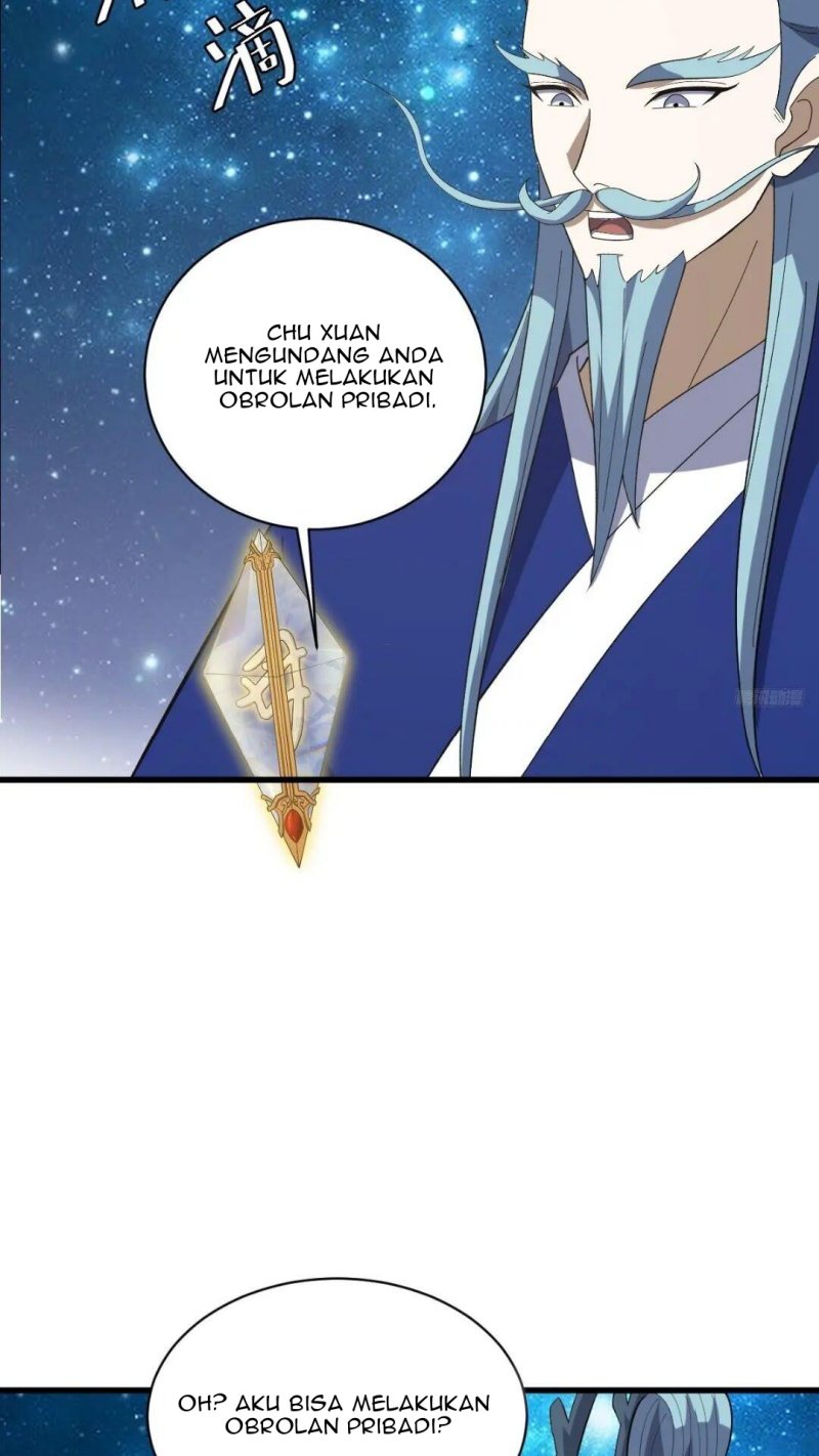 Invincible After a Hundred Years of Seclusion Chapter 213 - halaman 13