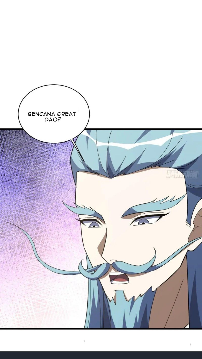 Invincible After a Hundred Years of Seclusion Chapter 213 - halaman 17