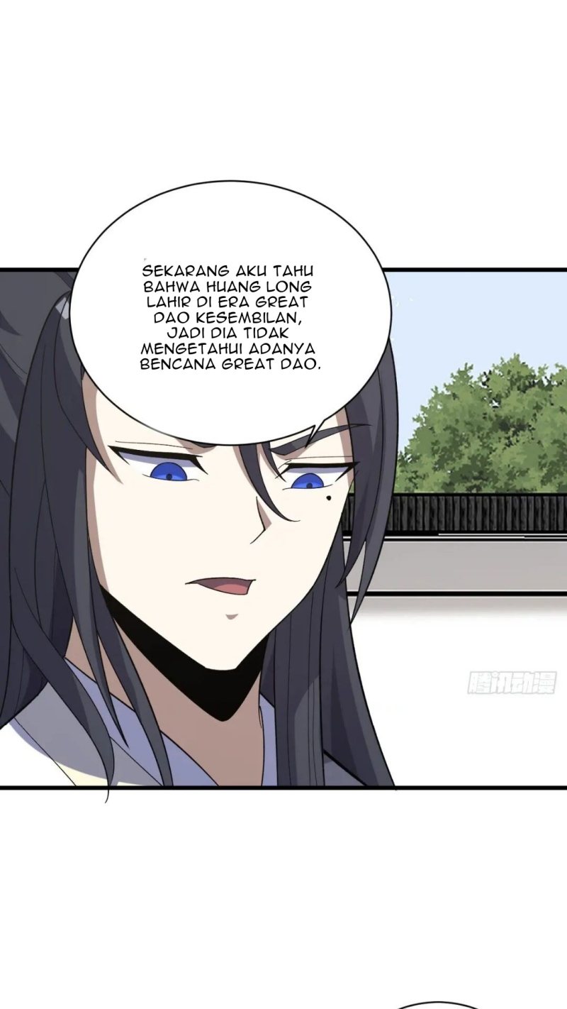 Invincible After a Hundred Years of Seclusion Chapter 213 - halaman 20