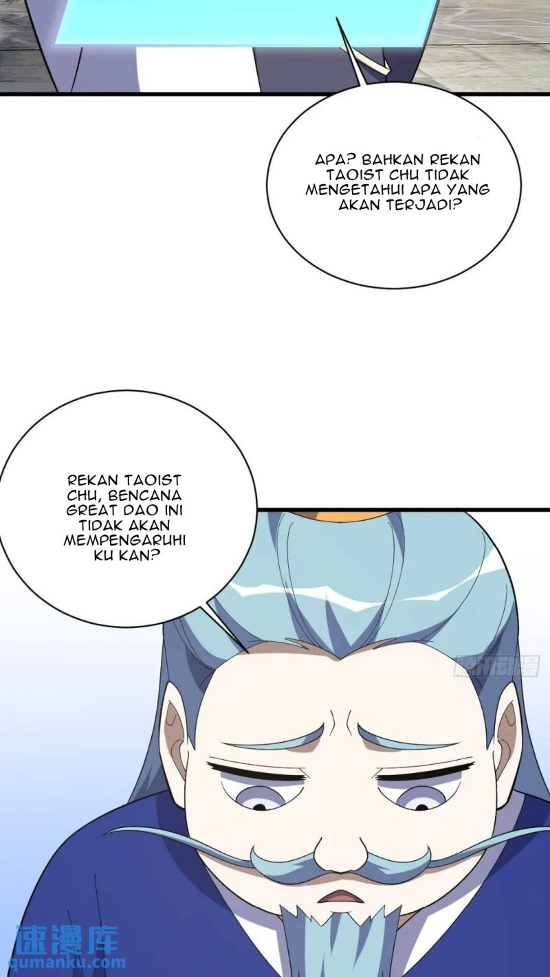 Invincible After a Hundred Years of Seclusion Chapter 213 - halaman 22