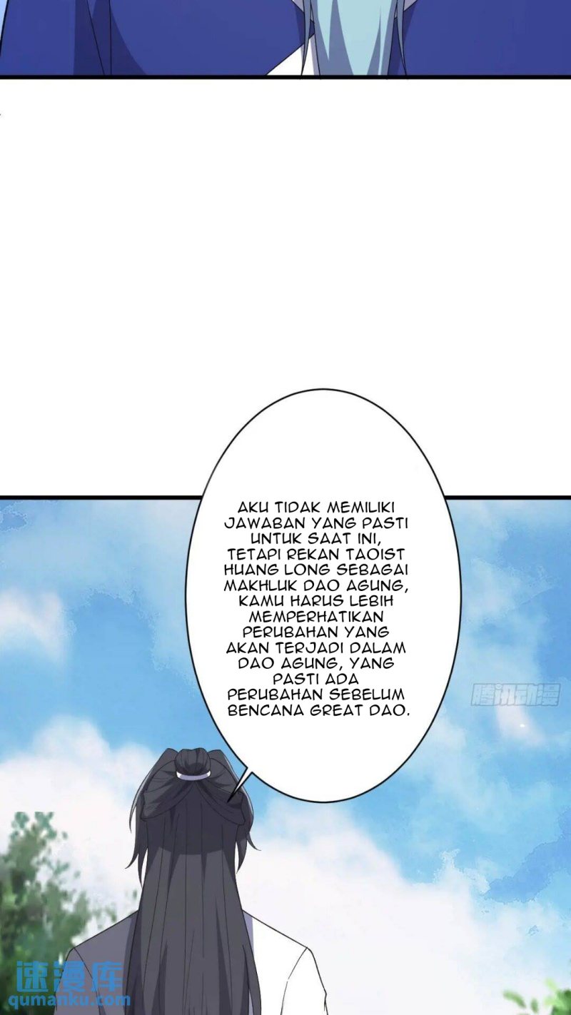 Invincible After a Hundred Years of Seclusion Chapter 213 - halaman 23