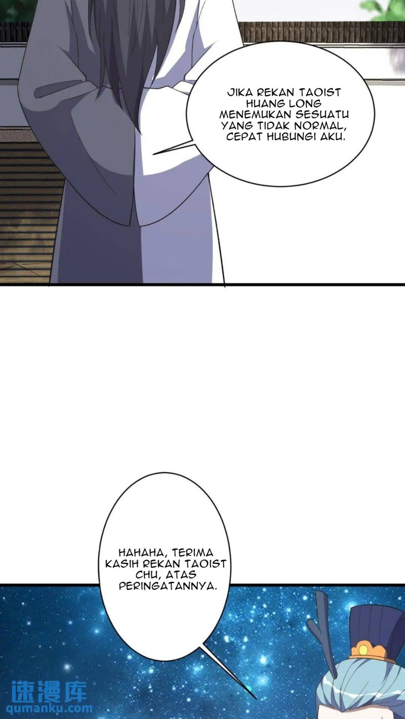 Invincible After a Hundred Years of Seclusion Chapter 213 - halaman 24