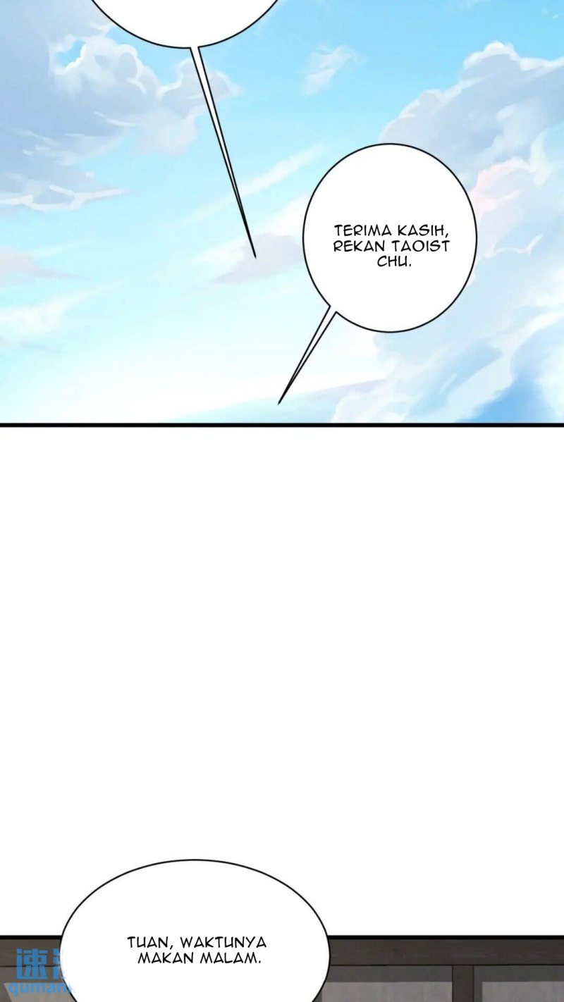 Invincible After a Hundred Years of Seclusion Chapter 213 - halaman 26