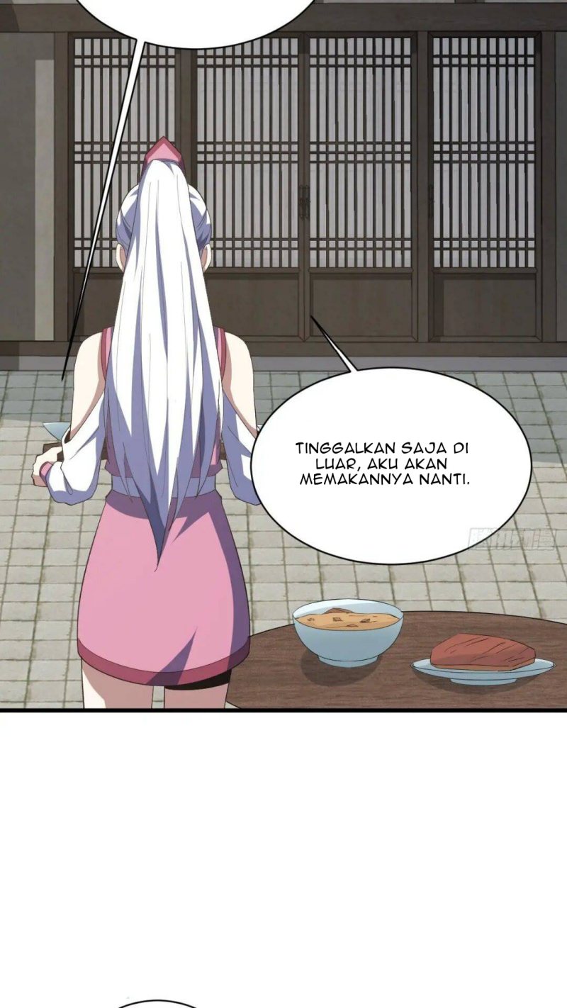 Invincible After a Hundred Years of Seclusion Chapter 213 - halaman 27