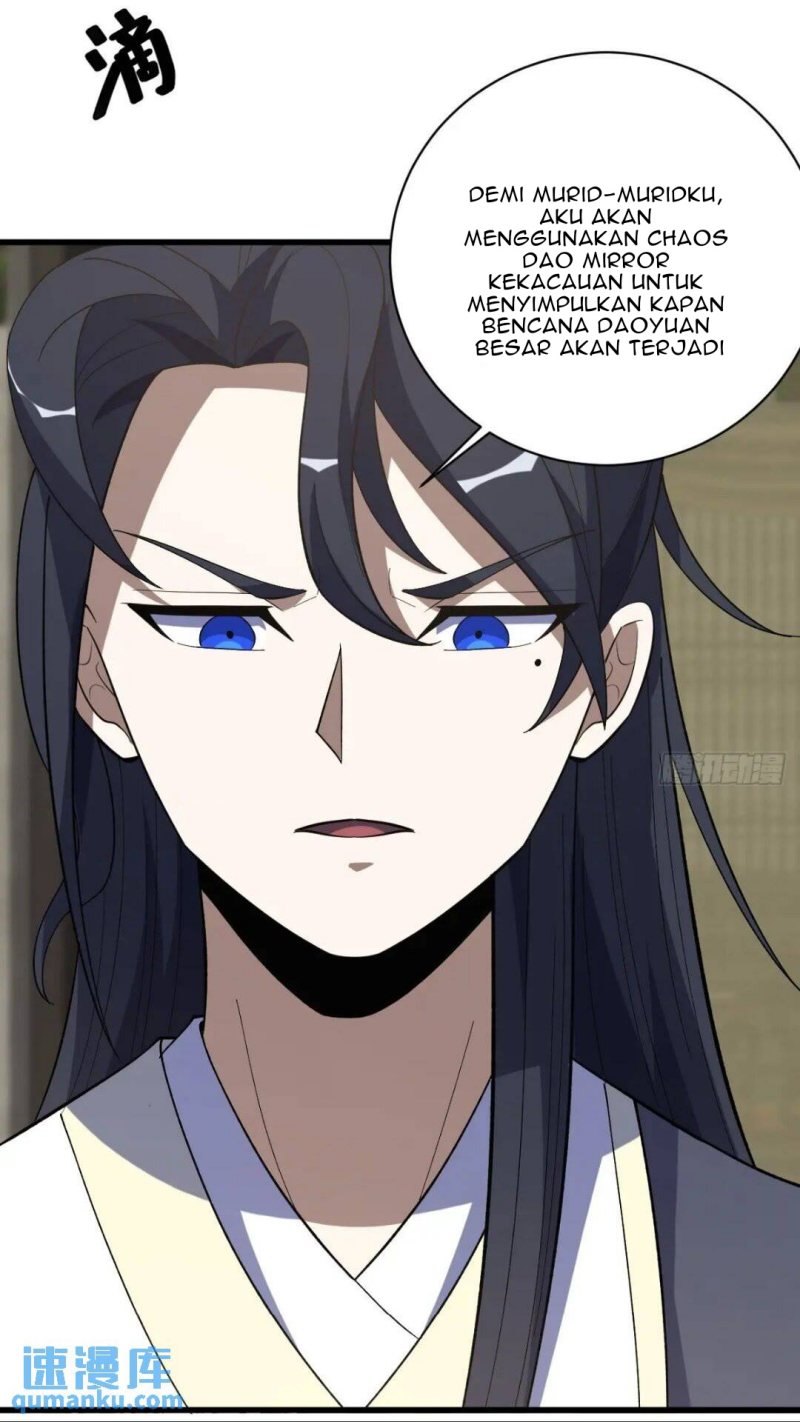 Invincible After a Hundred Years of Seclusion Chapter 213 - halaman 29