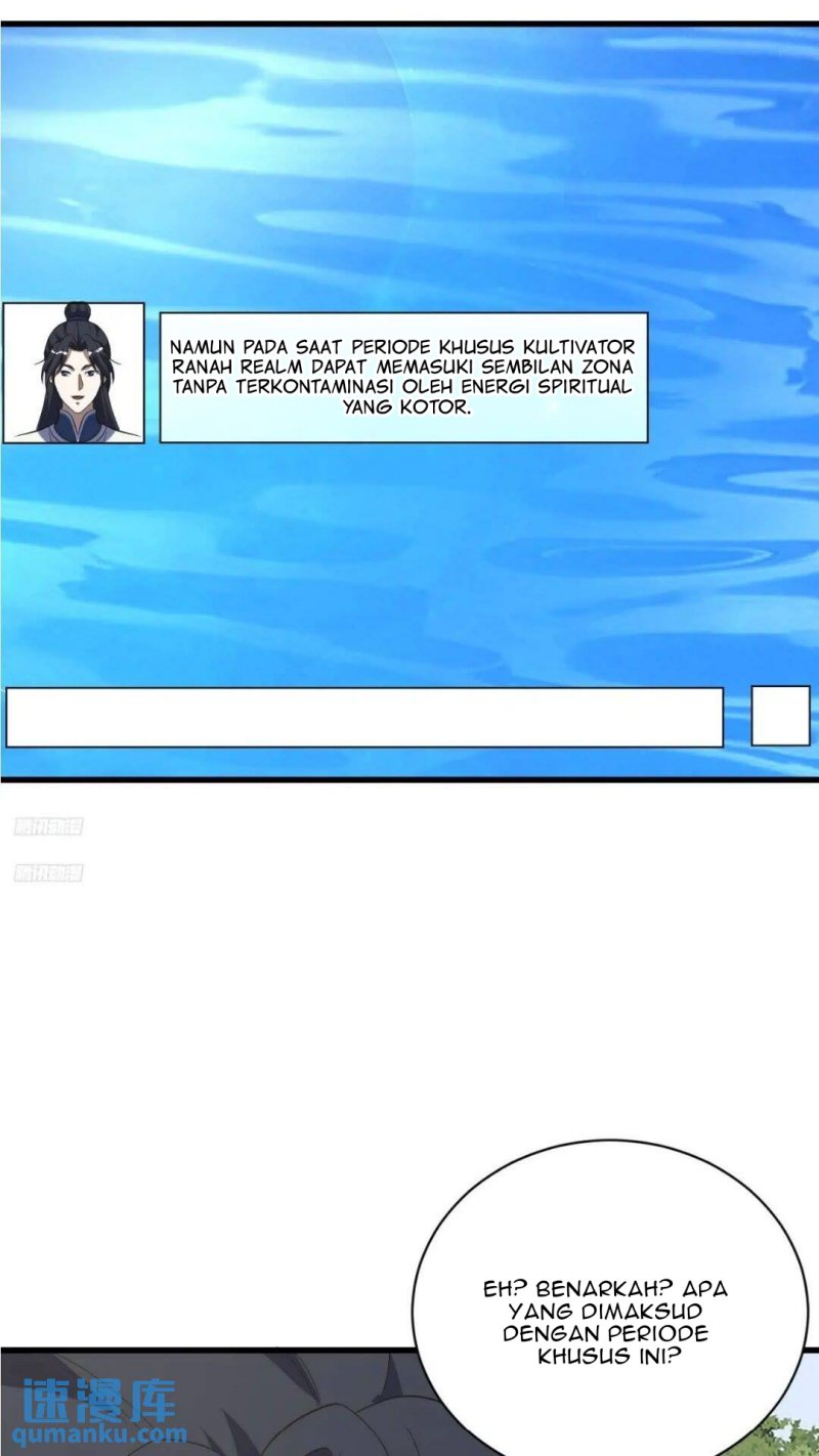 Invincible After a Hundred Years of Seclusion Chapter 213 - halaman 3