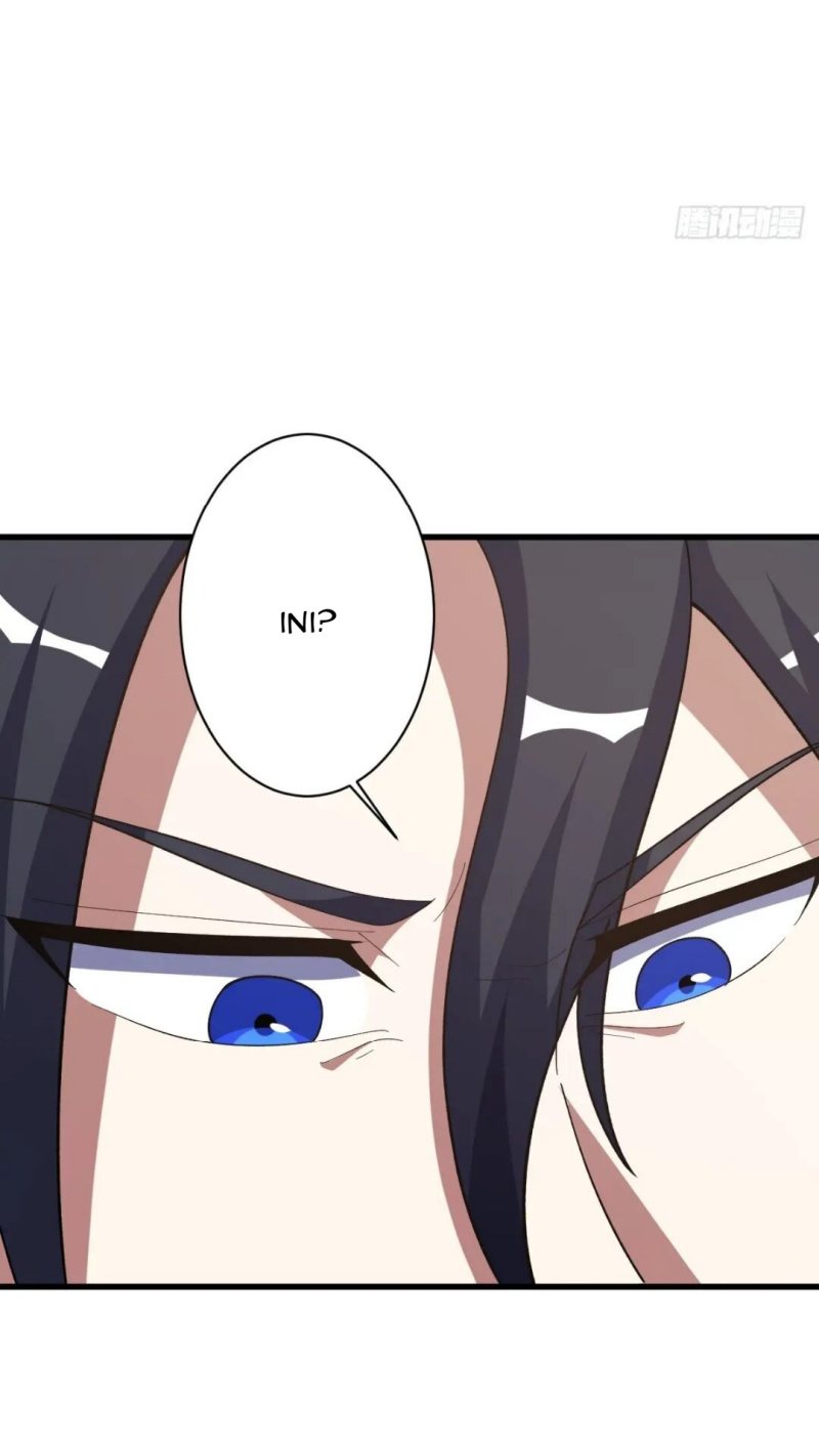 Invincible After a Hundred Years of Seclusion Chapter 213 - halaman 39