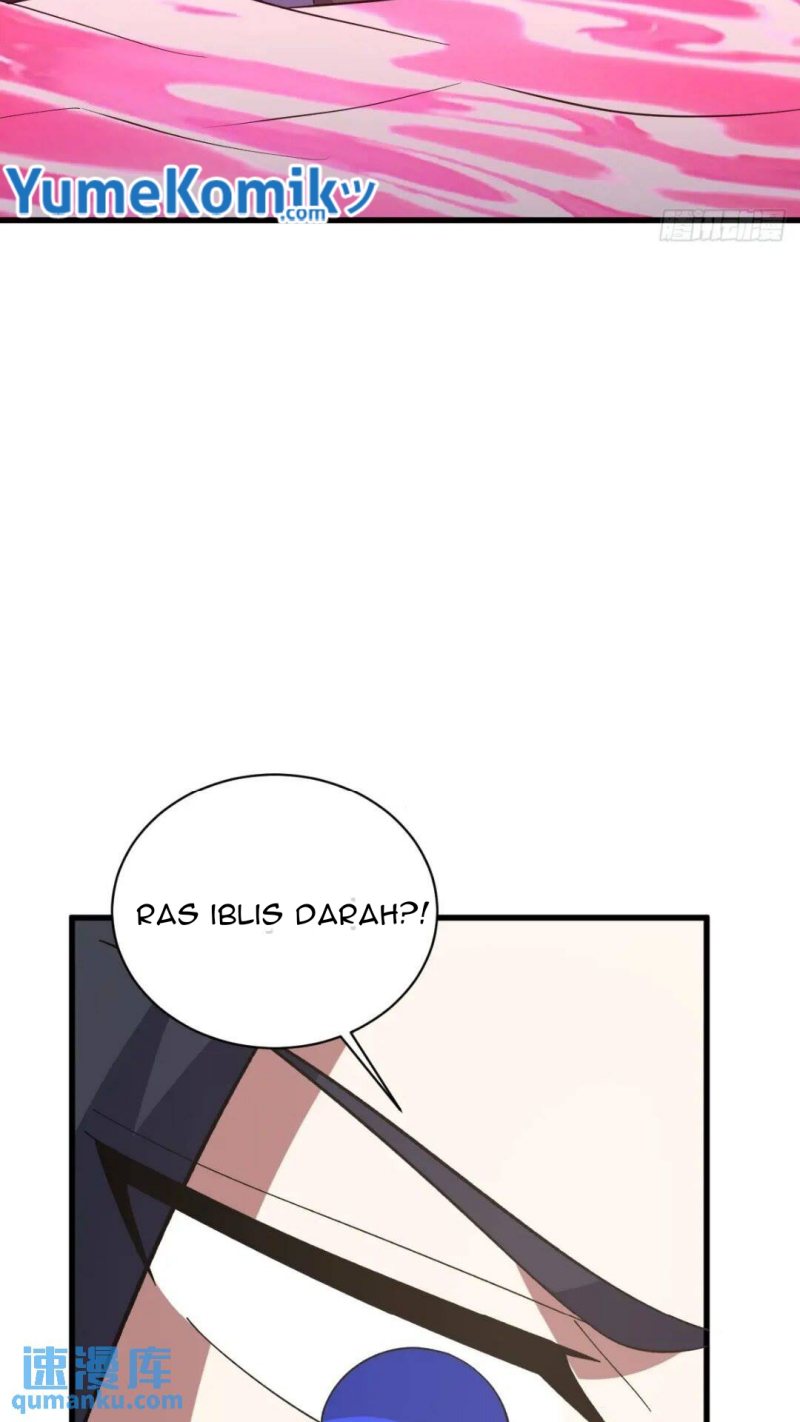 Invincible After a Hundred Years of Seclusion Chapter 213 - halaman 41