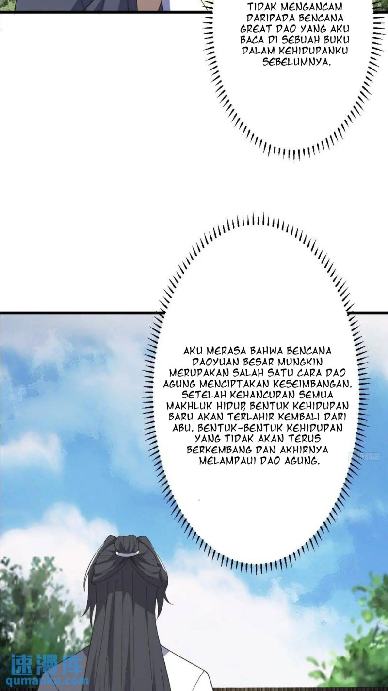 Invincible After a Hundred Years of Seclusion Chapter 213 - halaman 9