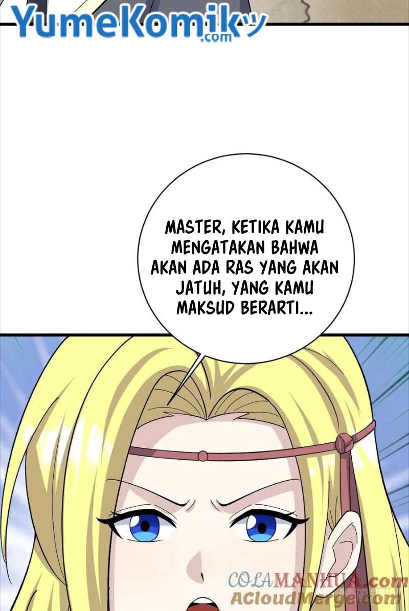 Invincible After a Hundred Years of Seclusion Chapter 214 - halaman 24