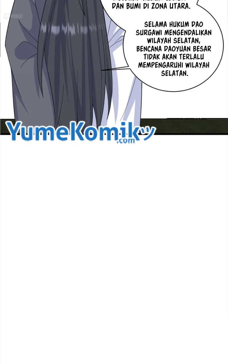 Invincible After a Hundred Years of Seclusion Chapter 214 - halaman 7