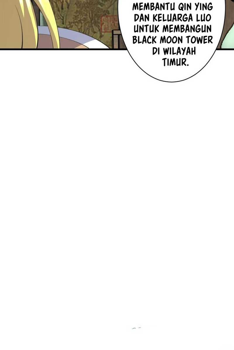 Invincible After a Hundred Years of Seclusion Chapter 215 - halaman 22
