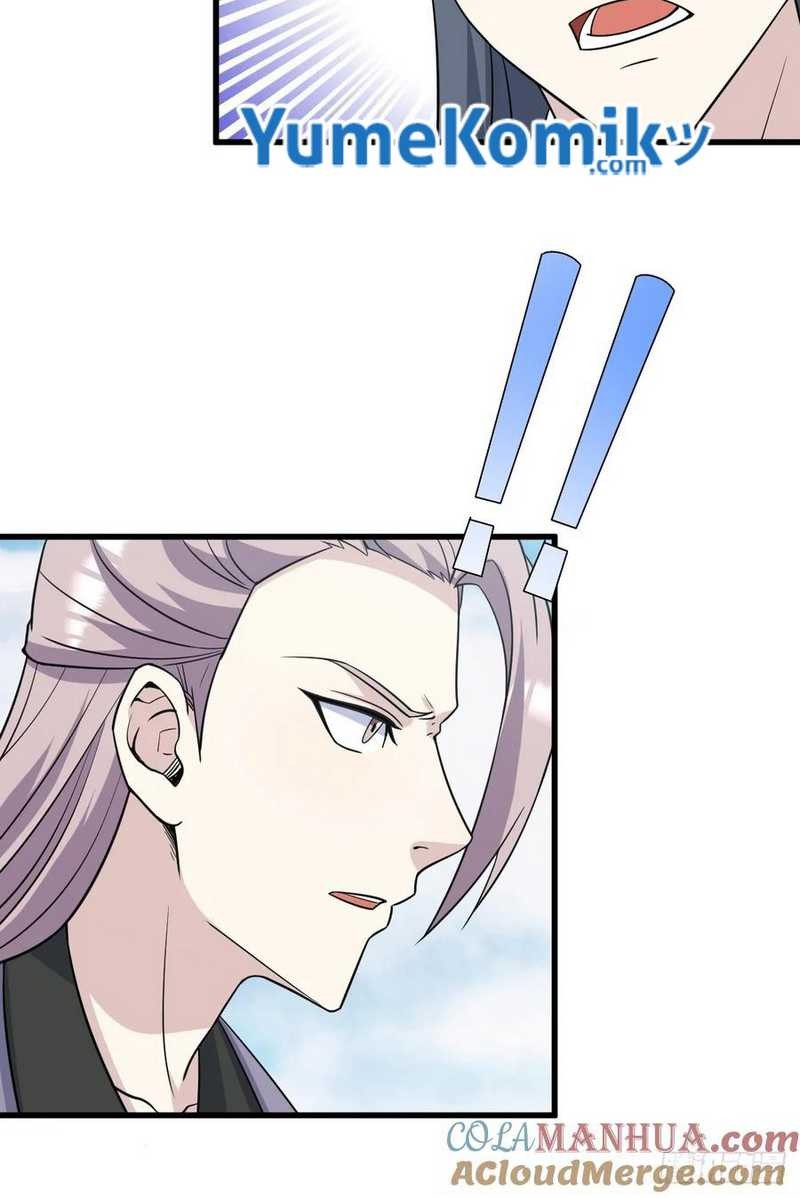 Invincible After a Hundred Years of Seclusion Chapter 216 - halaman 16
