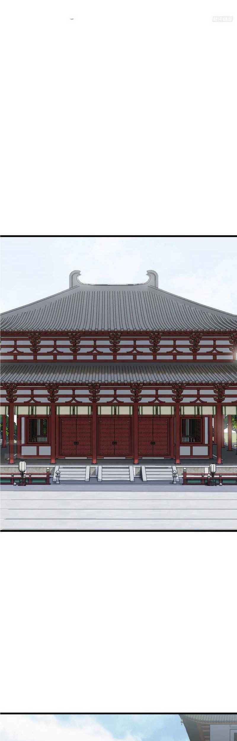 Invincible After a Hundred Years of Seclusion Chapter 216 - halaman 3