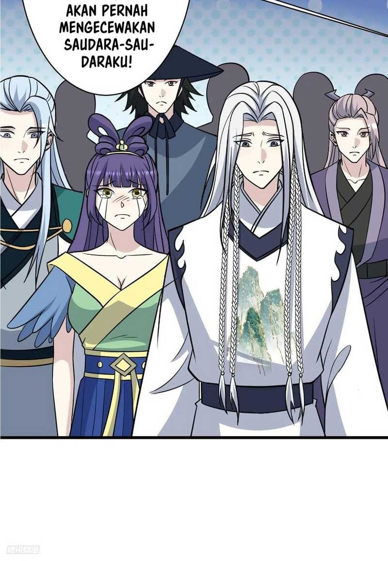 Invincible After a Hundred Years of Seclusion Chapter 216 - halaman 6